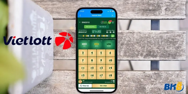 Bỏ túi bí quyết tham gia xổ số Vietlott hiệu quả từ các cao thủ