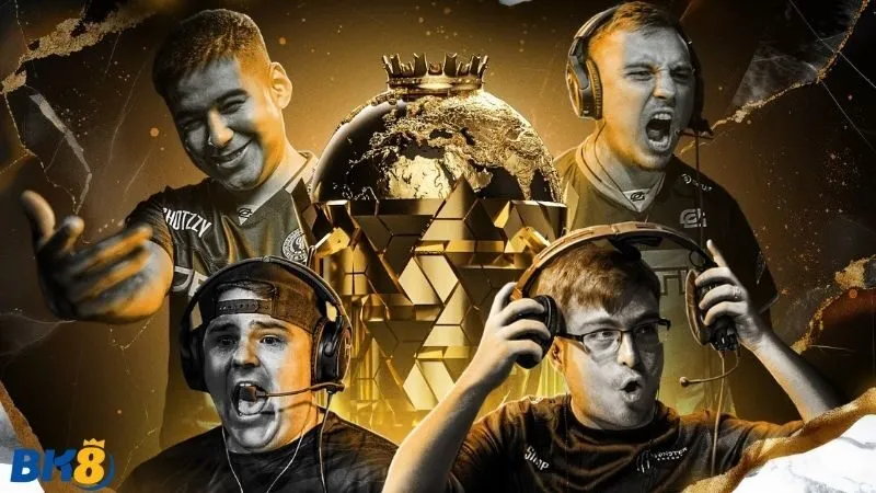 Call of Duty Mobile và xu hướng game hiện nay