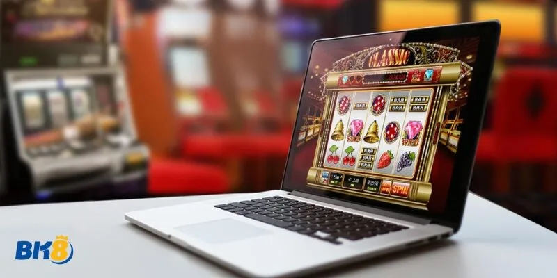 Chơi slot dễ thắng cùng các bí quyết của cao thủ