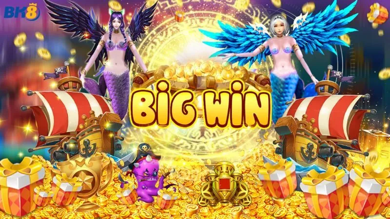 Cơ chế phần thưởng phong phú là một trong những điểm hấp dẫn nhất của trò chơi