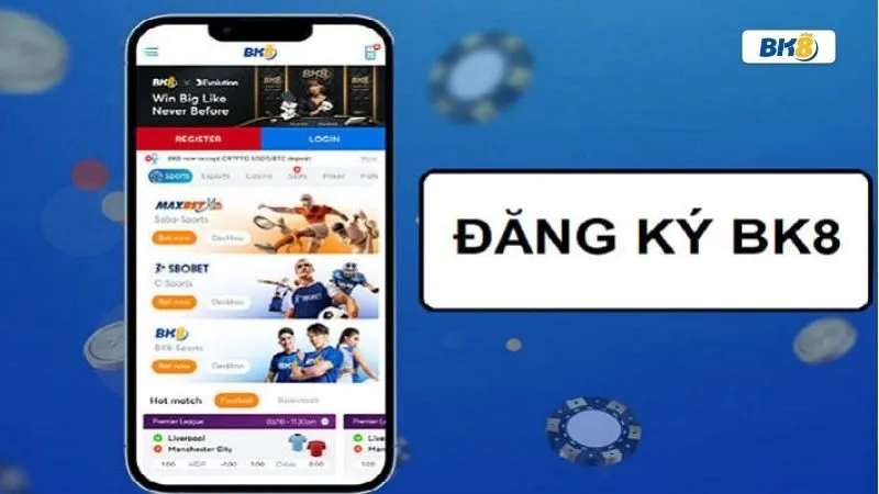 Điều kiện về số lượng tài khoản được đăng ký Điều kiện về số lượng tài khoản được đăng ký