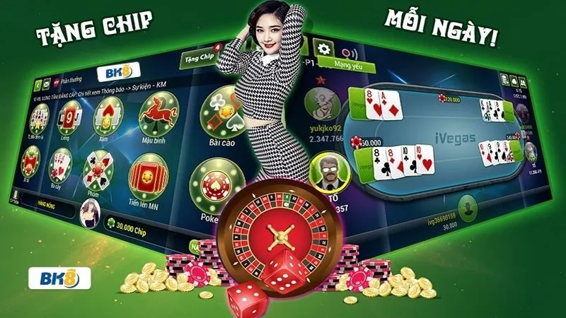 Game bài nhà cái thả ga giải trí với kho game phong phú Game bài nhà cái thả ga giải trí với kho game phong phú