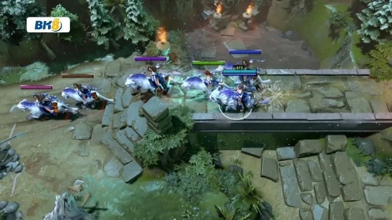 Game Dota 2 Game Dota 2