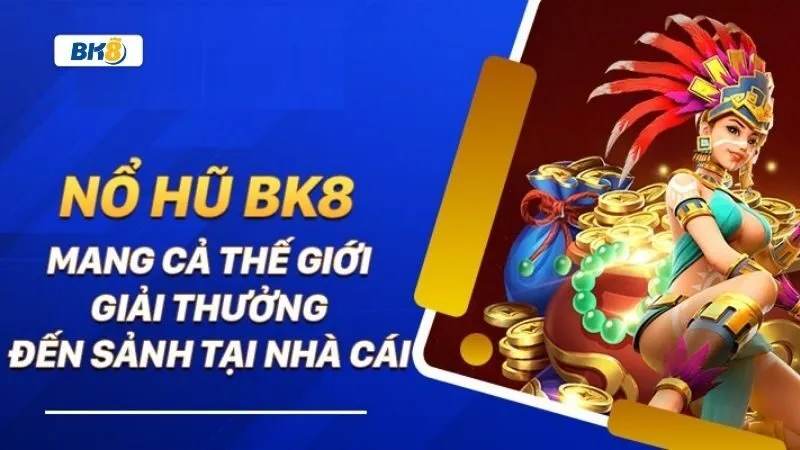 Giới thiệu game Nổ Hũ Giới thiệu game Nổ Hũ