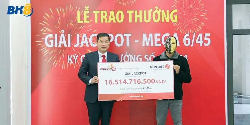 Làm sao để soi cầu xổ số Mega 6/45 chuẩn xác? Làm sao để soi cầu xổ số Mega 6/45 chuẩn xác?