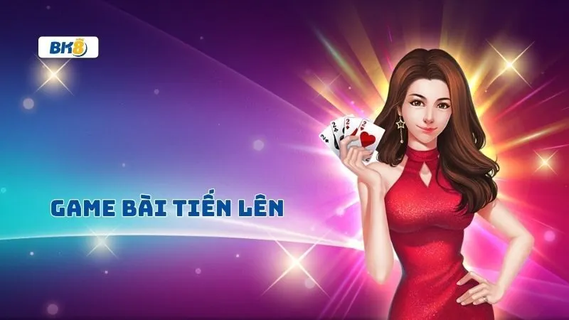 Trải nghiệm game Tiến Lên đặc sắc Trải nghiệm game Tiến Lên đặc sắc