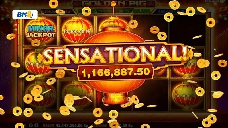 Ưu tiên săn hũ thưởng vào giờ tốt Ưu tiên săn hũ thưởng vào giờ tốt